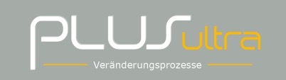 plus-ultra Veränderungsprozesse